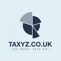 TAXYZ logo - Similar company to Wempus