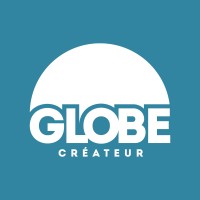 Globe Créateur logo - Similar company to Pixecom