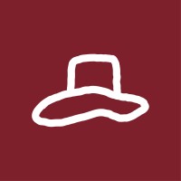 Tools a cowboy would use logo - Similar company to Supplyhound