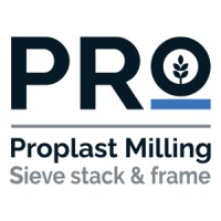 Proplast Milling logo - Similar company to Millpart Elevator Bucket & Spare Parts