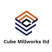 Cube Millworks Ltd logo - Similar company to Normand Inc.