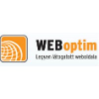 Weboptim Ltd. logo - Similar company to Blanc Creative Studio