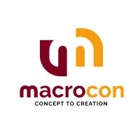 Macrocon Private Limited logo - Similar company to Macrocon