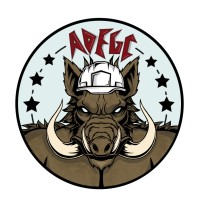 ADEGC logo - Similar company to Icebloc