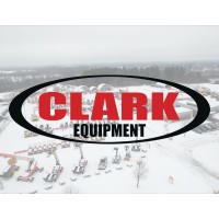 Clark Equipment Rental & Sales logo - Similar company to Award Construction, Inc.