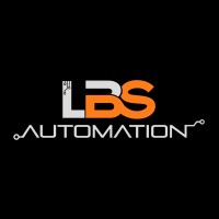 LBS Tech logo - Similar company to Flex Control Automation