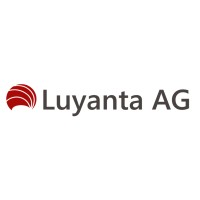 Luyanta AG logo - Similar company to Orcaex