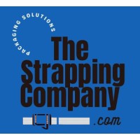 THE STRAPPING COMPANY SA de CV logo - Similar company to Lianpac Ab