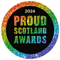 Proud Scotland Awards logo - Similar company to Rotamap Ltd