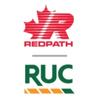 RUC Mining logo - Similar company to Redpath Mining