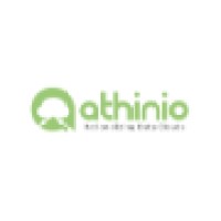 Athinio Data Systems Pvt. Ltd. logo - Similar company to Neridio Systems Ltd.