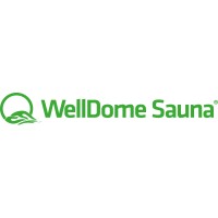 WellDome Sauna logo - Similar company to N-Flow (Freizeit- Und Gesundheitspark Obernautal Netphen Gmbh)