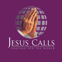 Jesus Calls logo - Similar company to Tailwind Labs