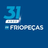 Grupo Friopeças logo - Similar company to Clima Rio
