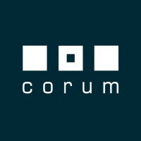 Corum Property logo - Similar company to Clyde Property
