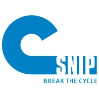 CSNIP logo - Similar company to Yeti Cgi