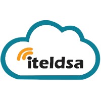 Iteldsa logo - Similar company to Dosyu Technology