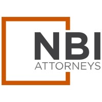 NBI Attorneys logo - Similar company to Outline - Building Measurement Specialists