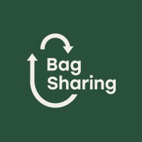 BagSharing logo - Similar company to Labourlink Group
