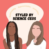 Styled By Science CEOs logo - Similar company to Hangio