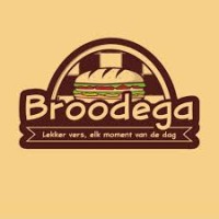 Broodega logo - Similar company to Nøir