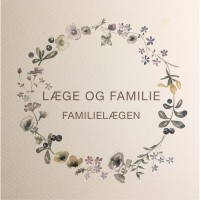 Læge og Familie logo - Similar company to Dentanet