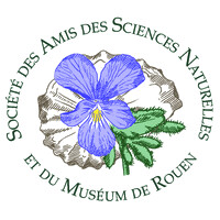 Société des Amis des Sciences Naturelles et du Muséum de Rouen logo - Similar company to Terminus Des Sciences