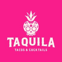 Taquila logo - Similar company to Galway Science And Technology Festival