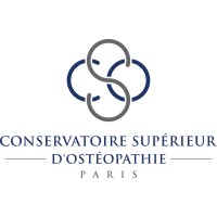 Conservatoire Supérieur d'Ostéopathie - CSO Paris logo - Similar company to Osteolib