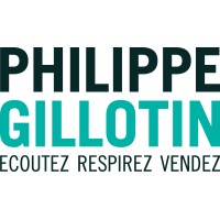 Philippe Gillotin Coaching logo - Similar company to Studios Chichi