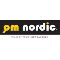 PM Nordic AB logo - Similar company to Puls Solutions Ab