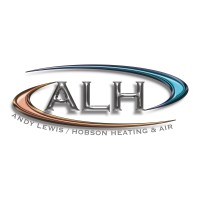 Andy Lewis Hobson Heating & Air logo - Similar company to Building Automation Solutions