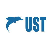 UST United Services Technology (Hong Kong) Ltd logo - Similar company to Peninsula Medical