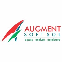 Augment Softsol logo - Similar company to Sollet Soft Solutions Pvt Ltd