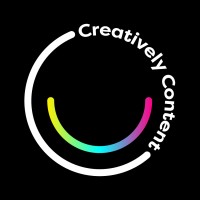 Creatively Content logo - Similar company to B2B Content Studio