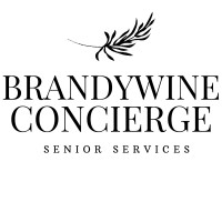Brandywine Concierge Senior Services logo - Similar company to Tweeten Eldercare Advisors