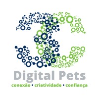 3C Digital Pets logo - Similar company to Vetcode Solutions