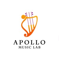 Apollo Music Lab logo - Similar company to Cammo Network