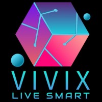 Vivix logo - Similar company to Coastal Code