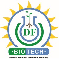 DF Biotech logo - Similar company to Biologyworks S.A.S