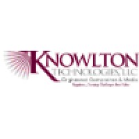 Knowlton Technologies, LLC logo - Similar company to Carthage Central School District