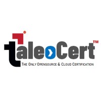 taleocert logo - Similar company to Aapkaciso