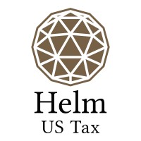 Helm US Tax logo - Similar company to Helm Advisors