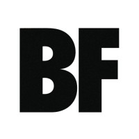 Boris Faguer logo - Similar company to Herbaceous Design