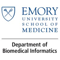 Emory University Department of Biomedical Informatics logo - Similar company to Vitamijn