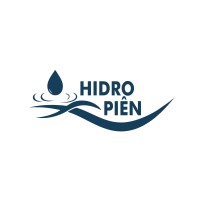 Hidropien Saneamento e Construção Civil logo - Similar company to Tw Saneamento
