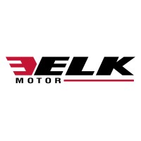 ELK Motors UK logo - Similar company to Venator İha