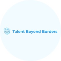TalentBeyondBorders_Canada logo - Similar company to Quickcred Nigeria Limited