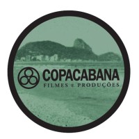 Copacabana Filmes logo - Similar company to Neebla