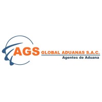 AGS GLOBAL ADUANAS SAC logo - Similar company to Yautalk 🇵🇪🇪🇨